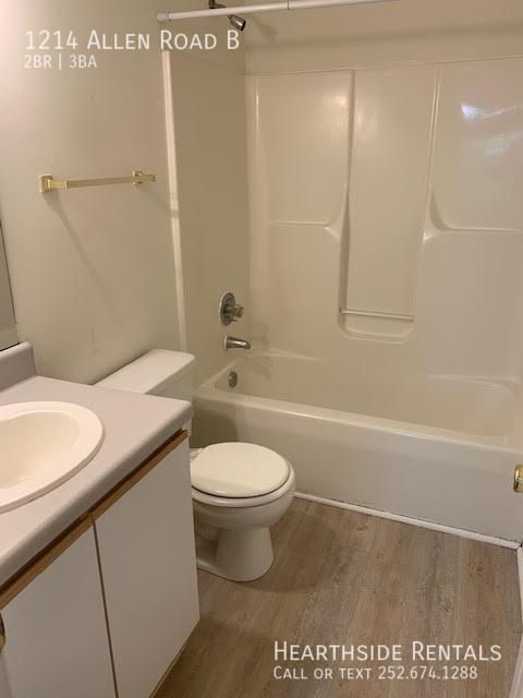 Building Photo - 1214 Allen Rd