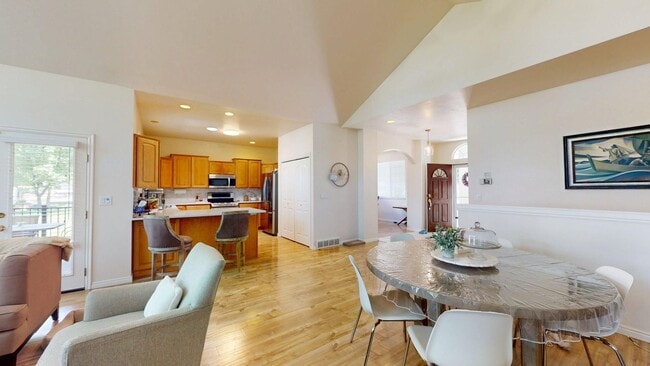 Building Photo - House for Rent in the Gated Community of W...