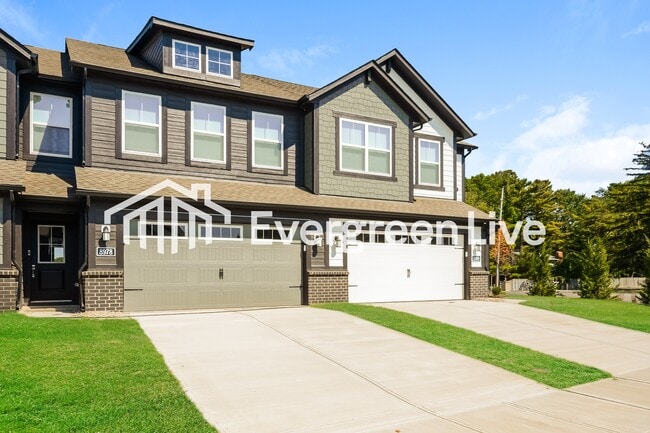 Building Photo - 8927 Willis Wy