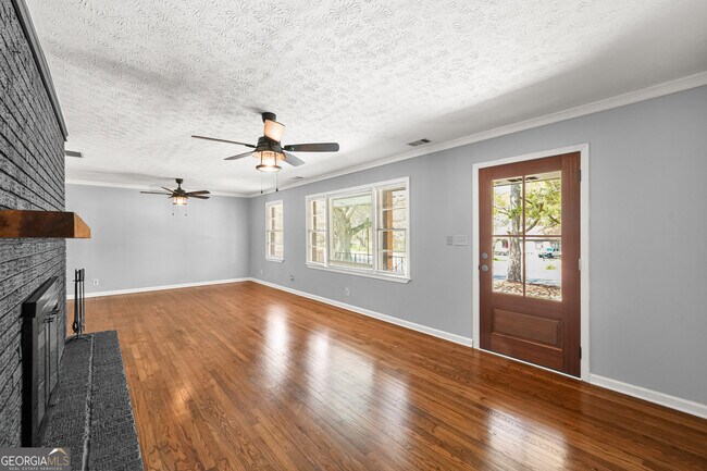 Building Photo - 626 Grayson Pkwy