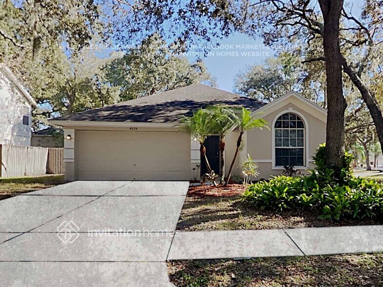 Primary Photo - 4024 Windell Pl