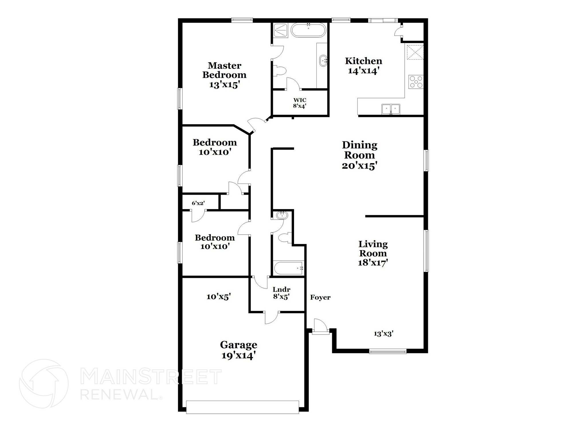 Building Photo - 4853 Madyson Ridge Dr
