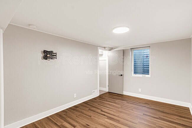 Building Photo - 6636 Depew St