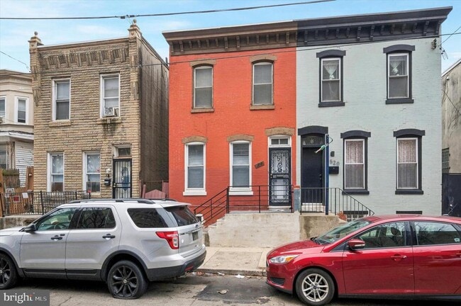 Building Photo - 1518 N Peach St