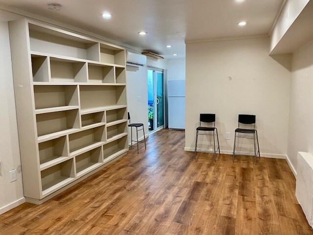 Living room and dining area - 10355 Oletha Ln