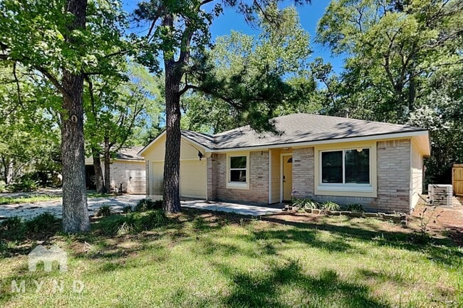 Building Photo - 61 S Circlewood Glen