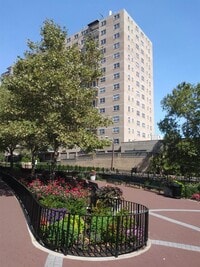 Building Photo - 7100 JFK Blvd E