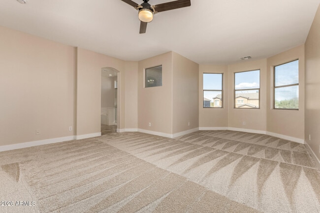 Building Photo - 10625 E Knowles Ave