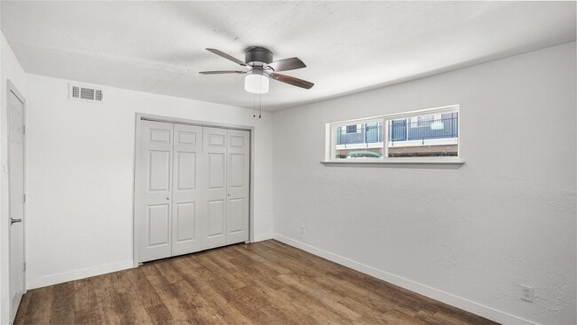 Building Photo - 2819 Berry St