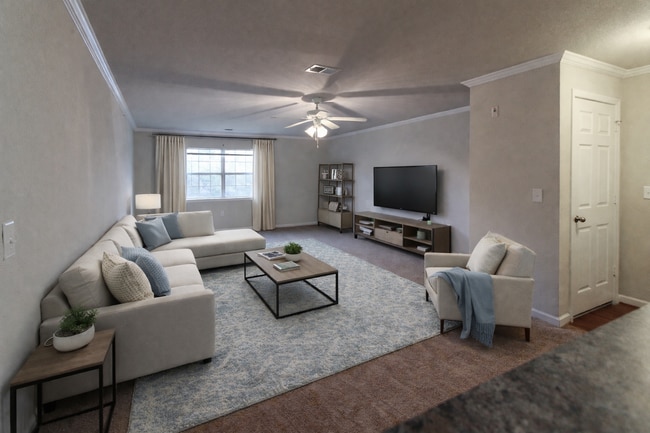 Interior Photo - Sizemore Creek Apartments