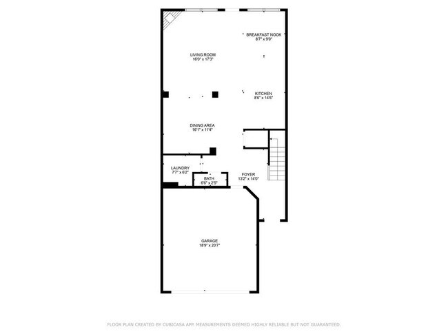 Building Photo - 3182 Buck Way