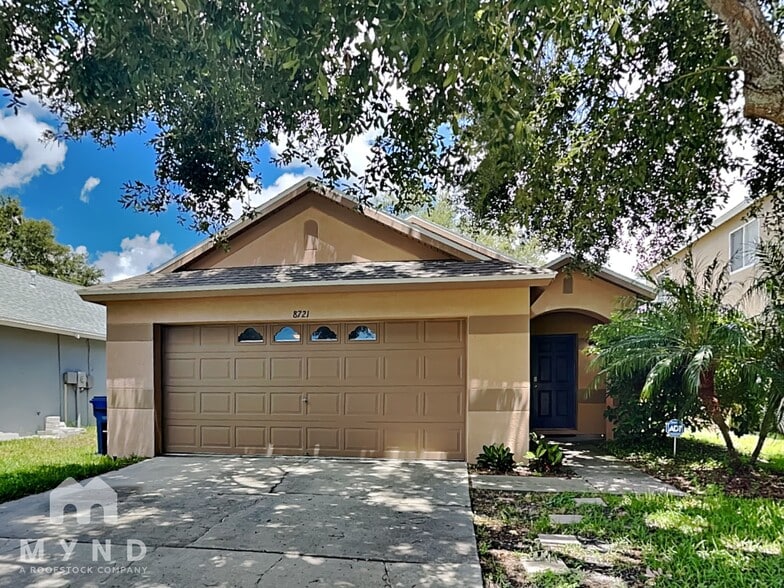 Primary Photo - 8721 Persea Ct