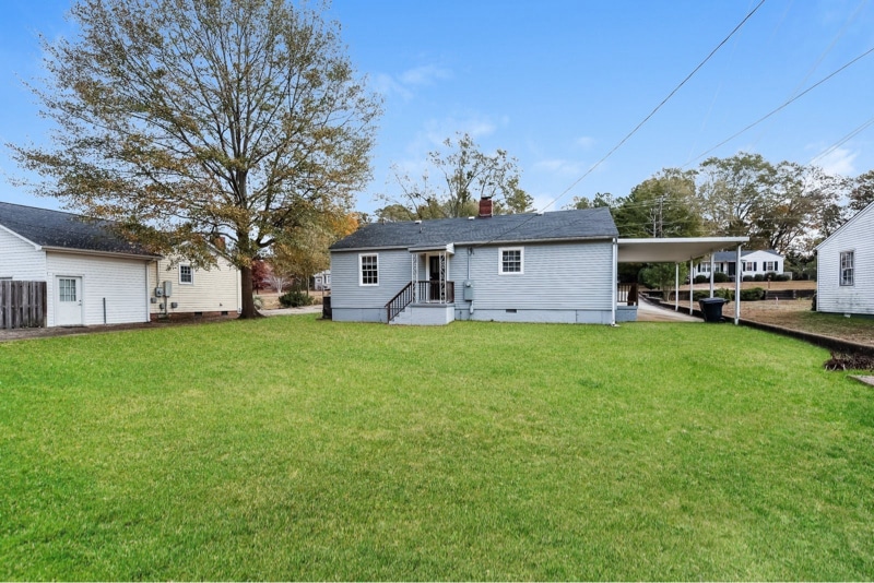 Building Photo - 2229 Ridgewood Ave