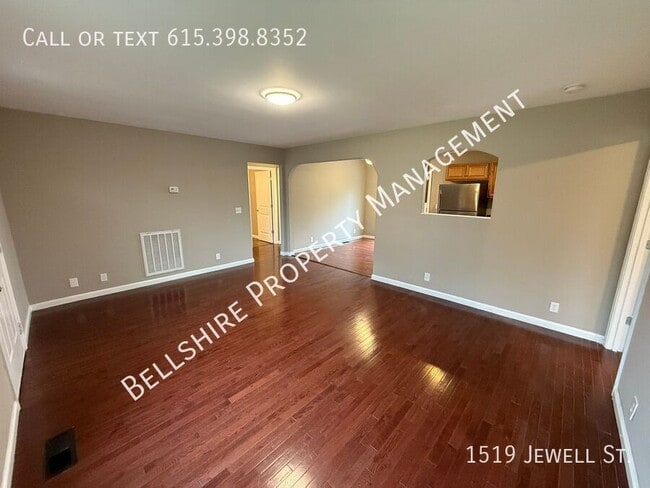 Building Photo - 1519 Jewel St