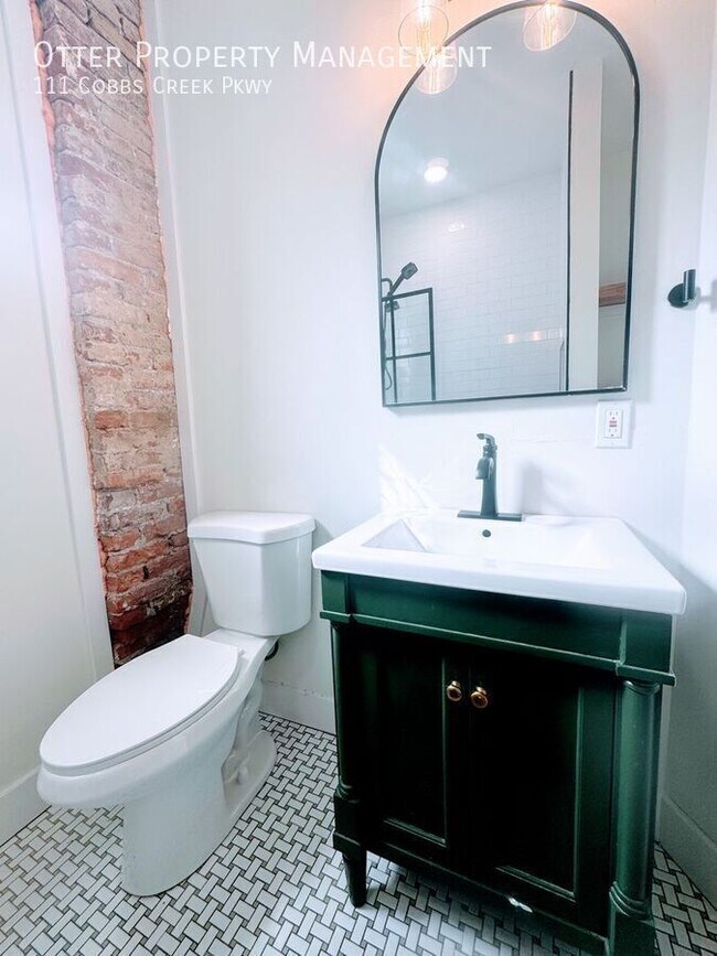 Building Photo - 111 Cobbs Creek Pkwy