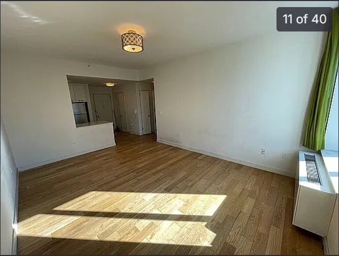 Living Room - 8 Vanderbilt Ave