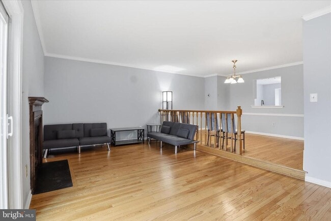 Building Photo - 6105 Castletown Way