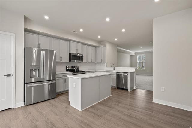 Building Photo - 200 Yams Dr