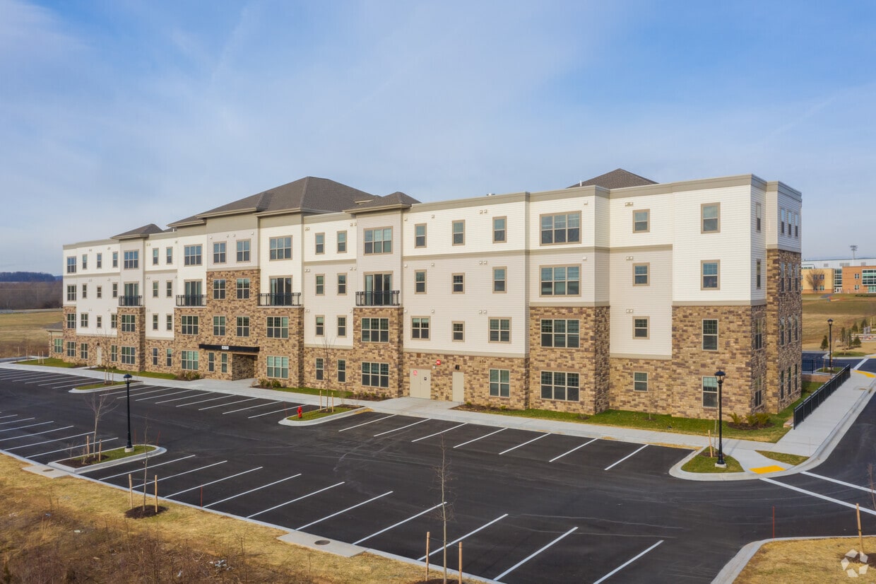 Orchard Park At Ballenger Run Frederick Md Apartment Finder