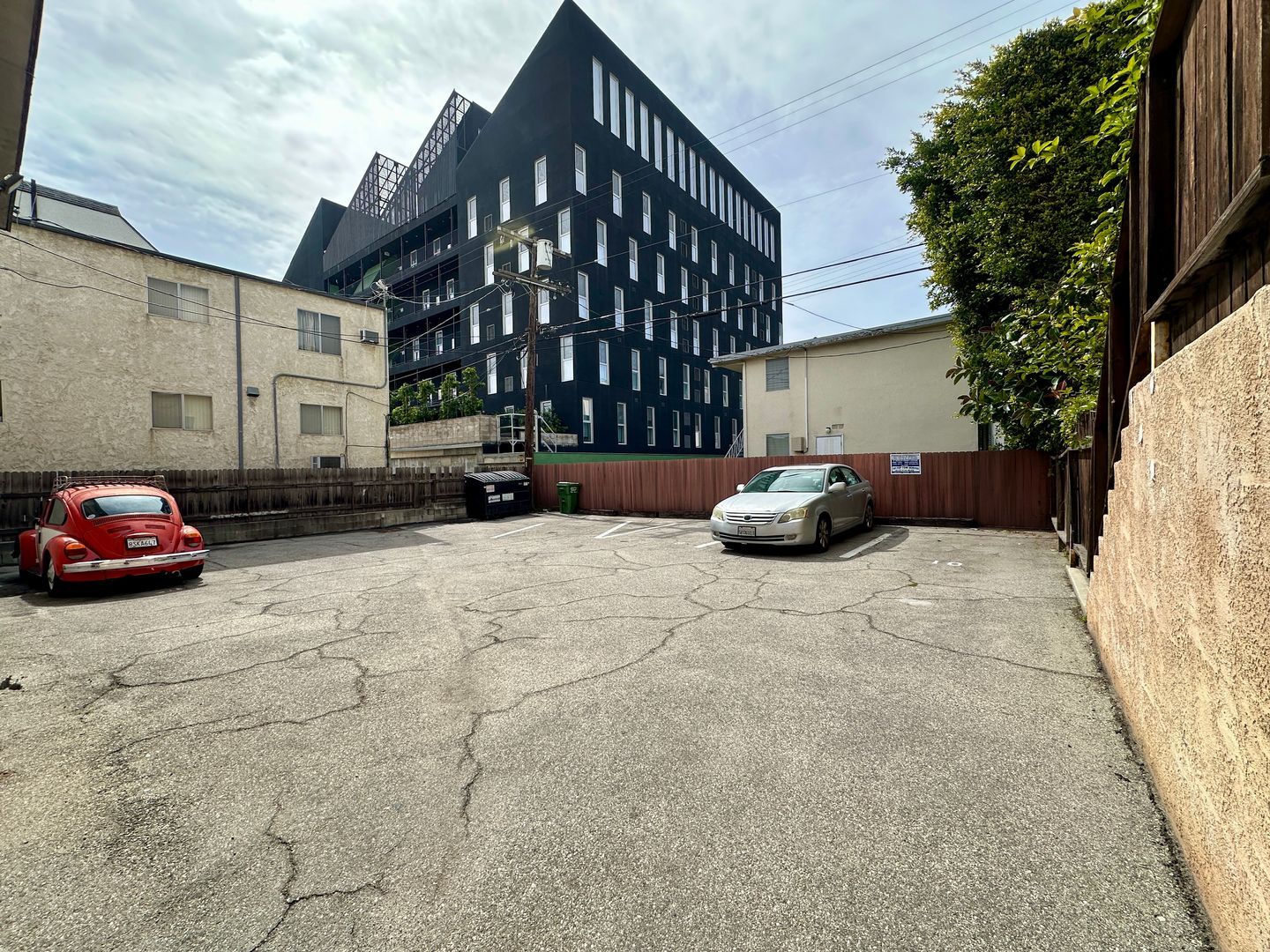 Building Photo - 3623 Keystone Av
