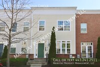 Building Photo - 3 Bed Townhome w/ 2 Car Garage & Balcony i...