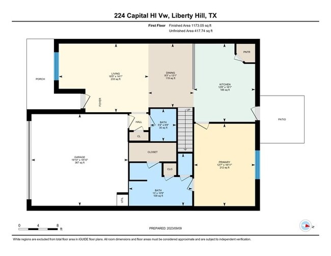 Building Photo - 224 Capital Hill View
