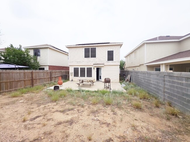 Building Photo - 17539 Rock Port Rd
