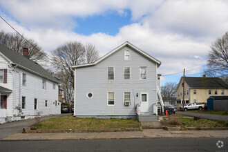 Building Photo - 191 Hawkins St