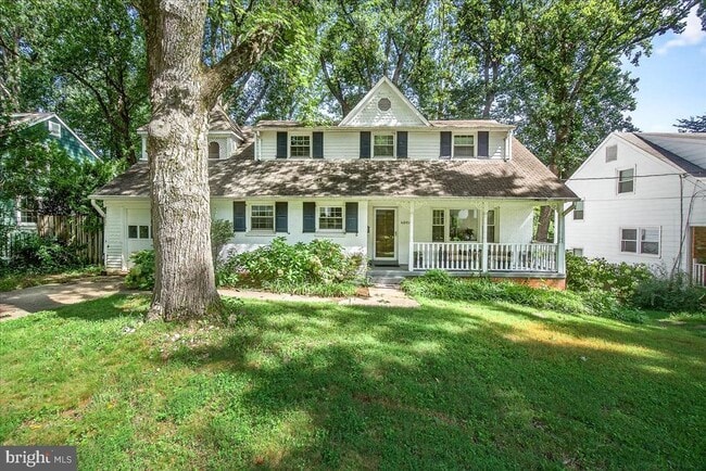 Primary Photo - 4009 Simms Dr