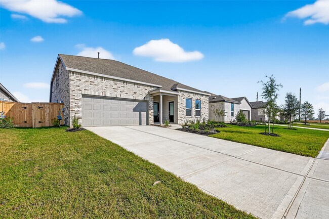 Building Photo - 16214 Texas Flatland Way