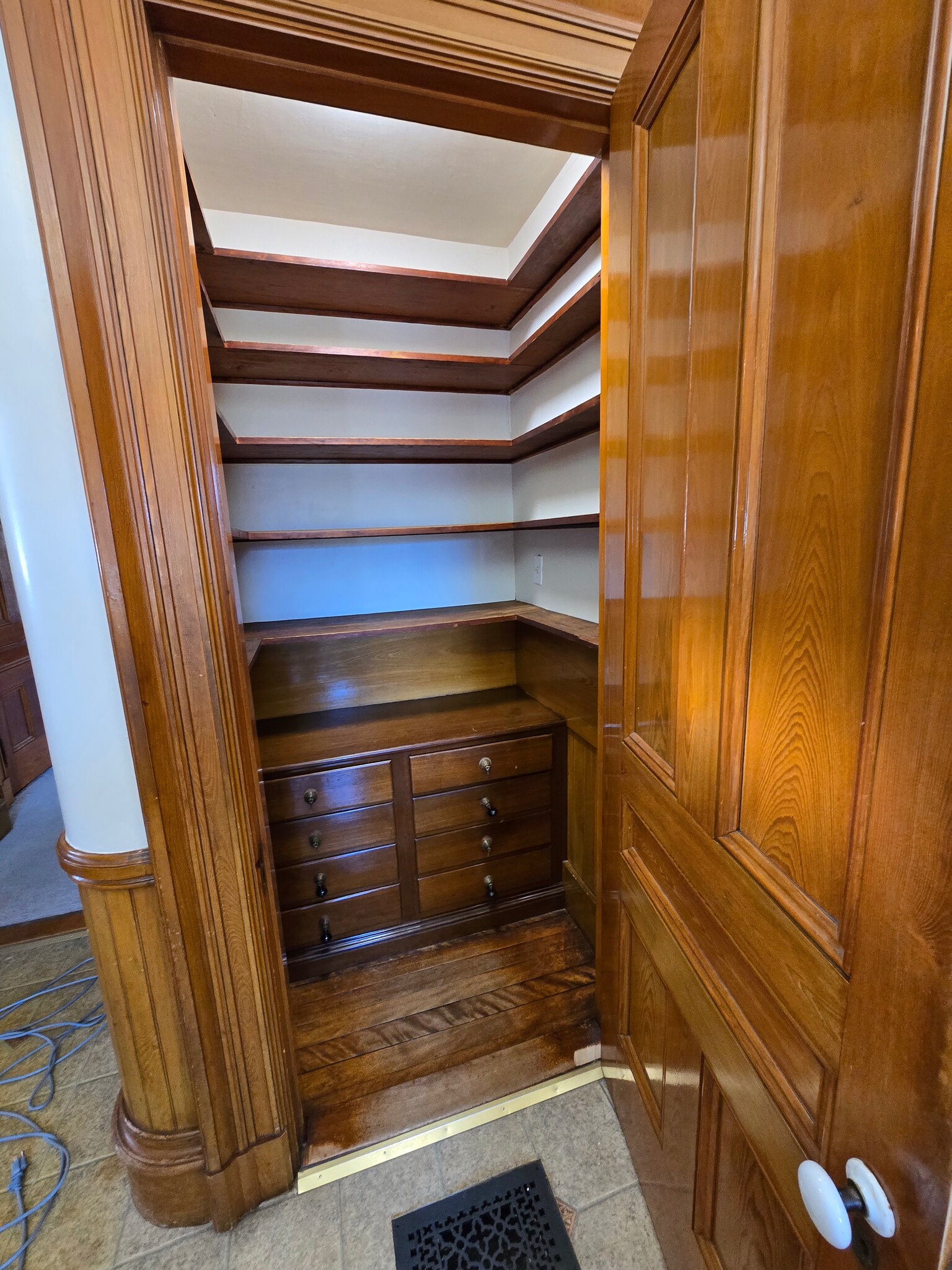 Pantry - 281 Pembroke St