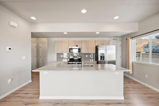 Building Photo - 7880 Woodmen Center Heights