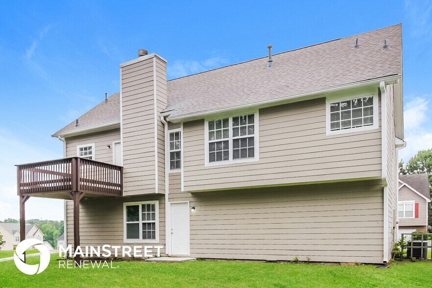 Building Photo - 7596 Briar Crest Ct