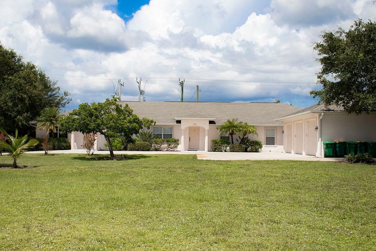 Building Photo - 3583 Cape Haze Dr