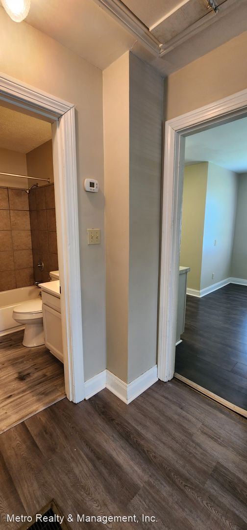 Building Photo - 2 br, 1 bath House - 1417 Lynnhurst Ave