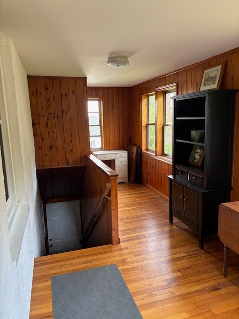Entry - 816 Mill Plain Rd