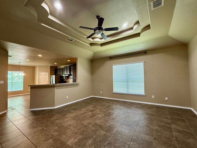 Building Photo - 8018 Grissom Crest