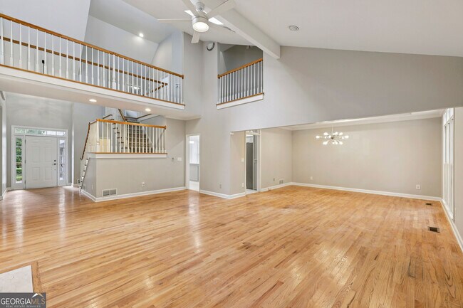 Building Photo - 3740 Ashford Point