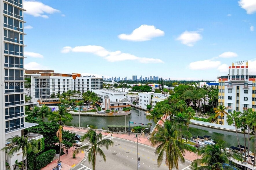 Building Photo - 2401 Collins Ave