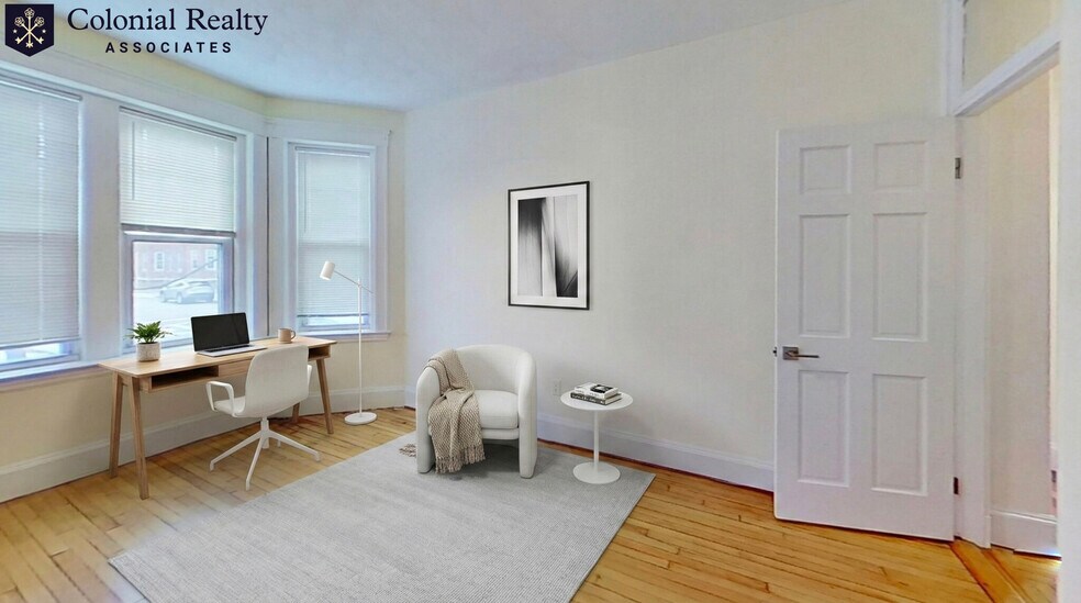 Building Photo - 69 Babcock St