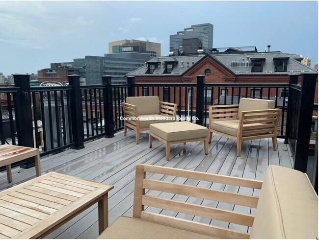 Building Photo - 33 Anderson St