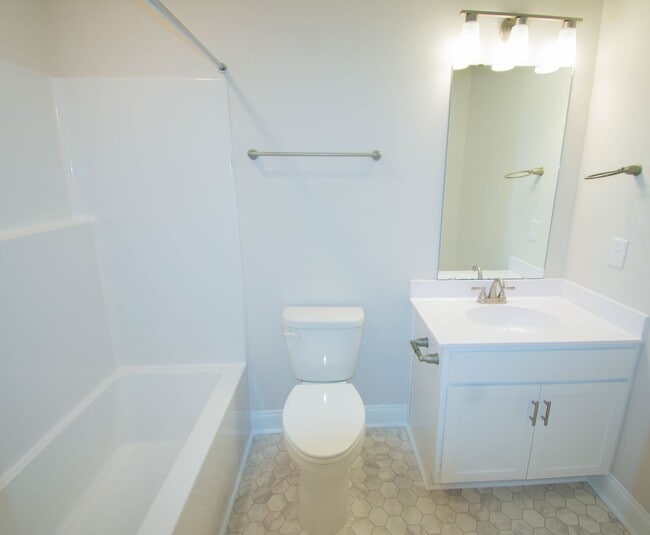 Building Photo - New Construction Townhome Available Now! 2 Bedroom 2.5 Bathroom