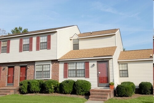 Primary Photo - Bethlehem Woods Apartments