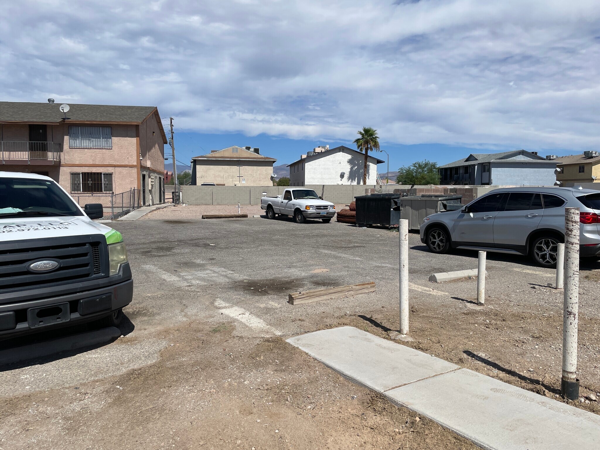 Building Photo - 4380 Vornsand Dr