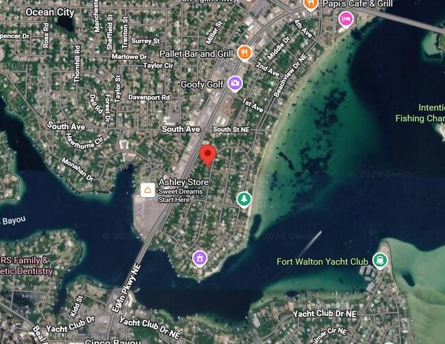 Building Photo - 244 Greenbrier Dr NE