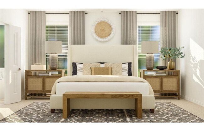 Building Photo - Stunning 4BR House in Little Elm