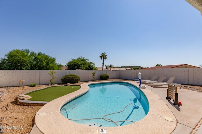 Building Photo - 14213 N Galatea Dr