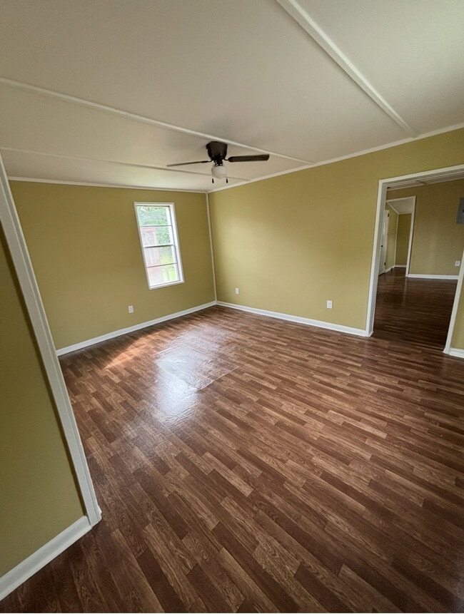 BEDROOM - 1126 Alabama Ave