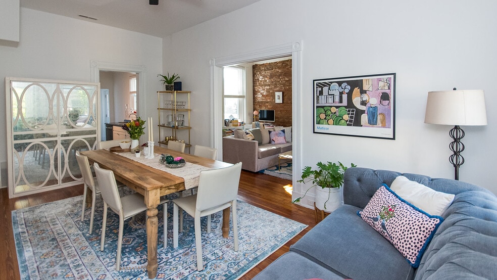 Building Photo - 1052 St Gregory St