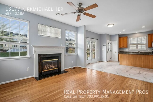 Building Photo - 13177 Kirkmichael Terrace